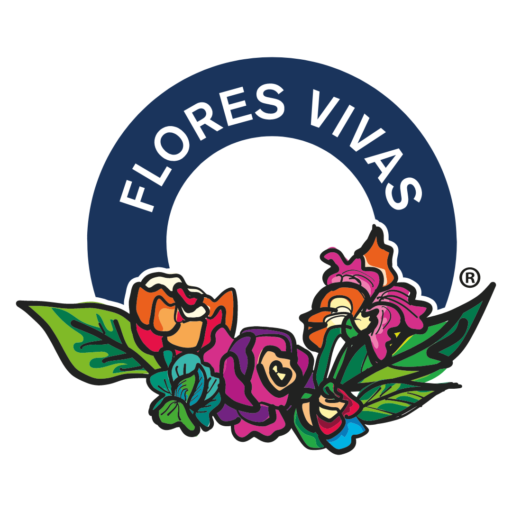 Flores Vivas en México